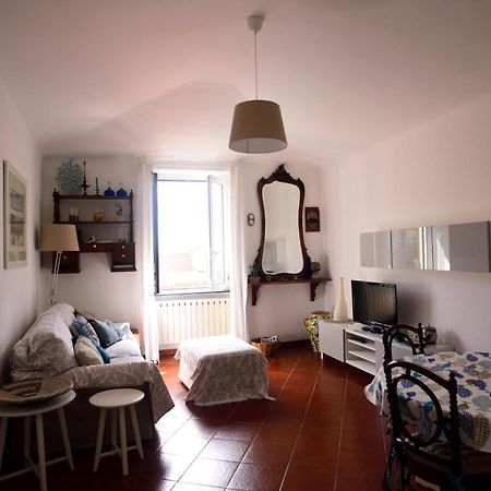 1919 Apartment Sestri Levante Bagian luar foto