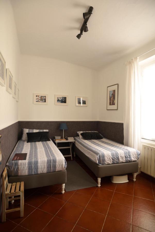 1919 Apartment Sestri Levante Bagian luar foto