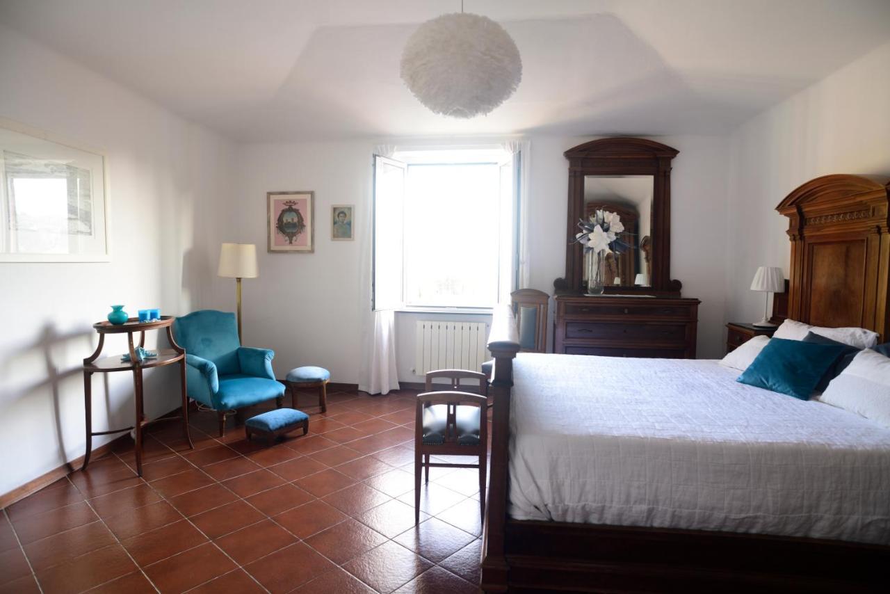 1919 Apartment Sestri Levante Bagian luar foto