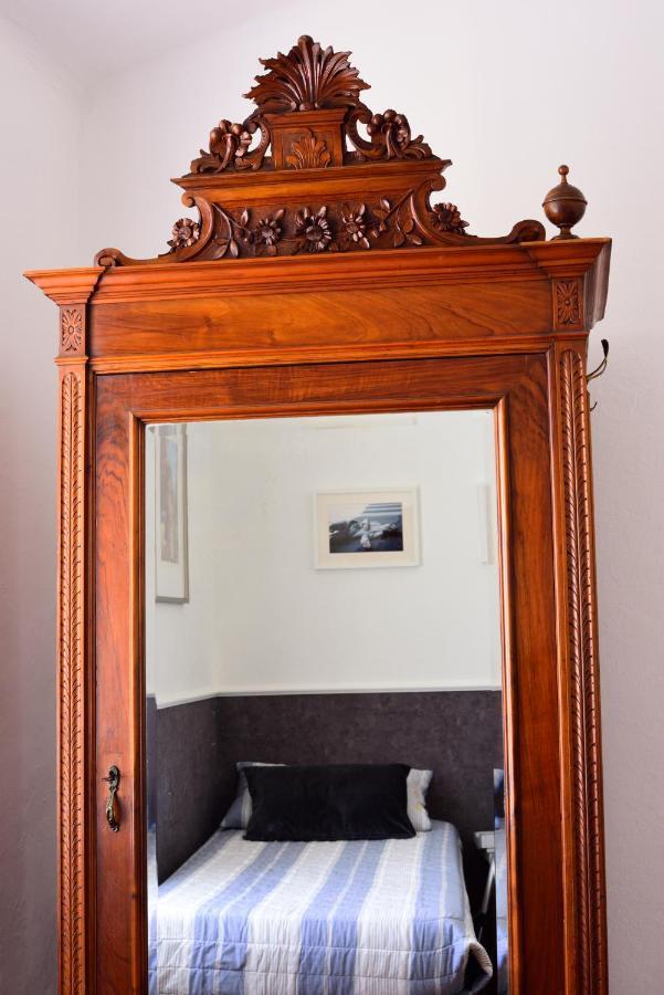 1919 Apartment Sestri Levante Bagian luar foto