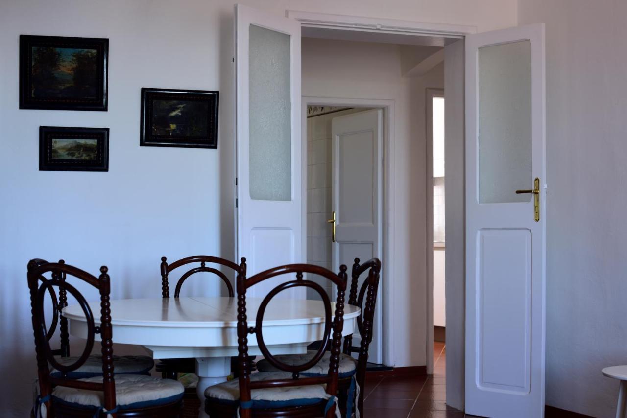 1919 Apartment Sestri Levante Bagian luar foto